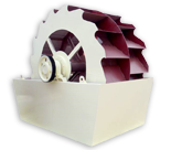 洗沙脫水設(shè)備